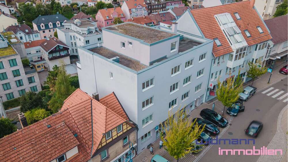 Thumbnail-Haus zum Kaufen in Mühlacker 1.250.000,00 € 183.66 m²
