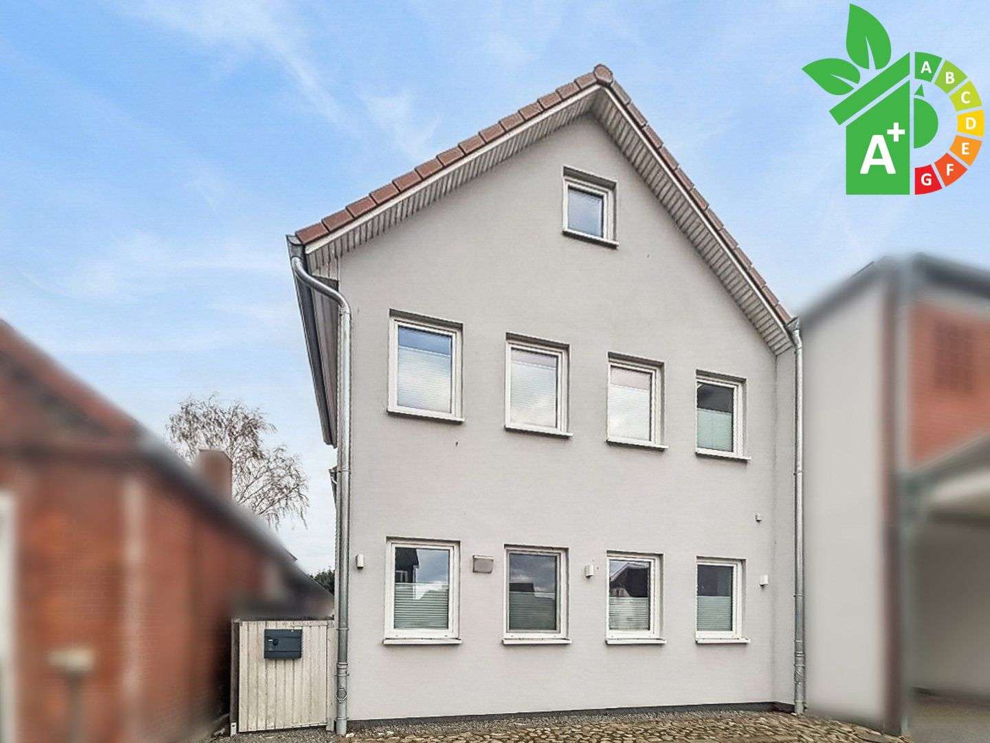 Thumbnail-Haus zum Kaufen in Fehmarn 499.000,00 € 133.27 m²