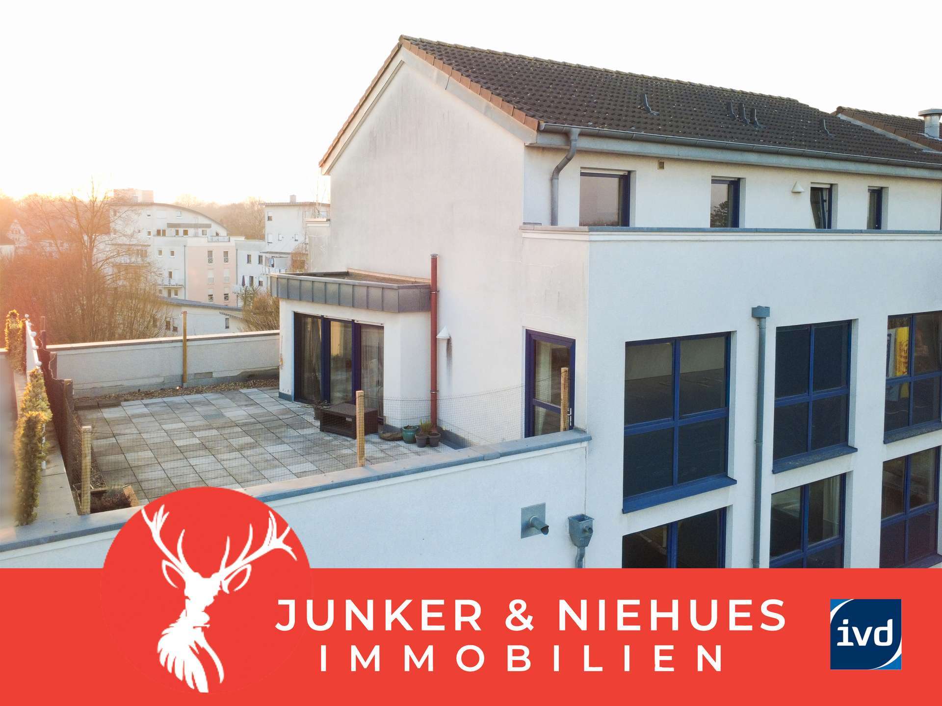 Thumbnail-Wohnung zum Kaufen in Bielefeld 290.000,00 € 113.17 m²