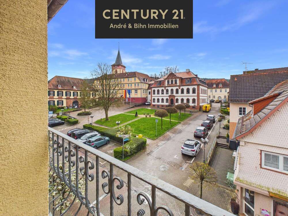 Thumbnail-Haus zum Kaufen in Bad König 630.000,00 € 349 m²