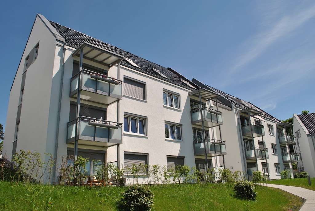 Thumbnail-Wohnung zum Mieten in Siegen 361,00 € 39.6 m²