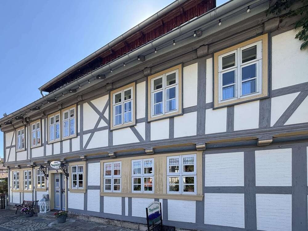 Thumbnail-Haus zum Kaufen in Ilsenburg 499.999,00 € 400 m²