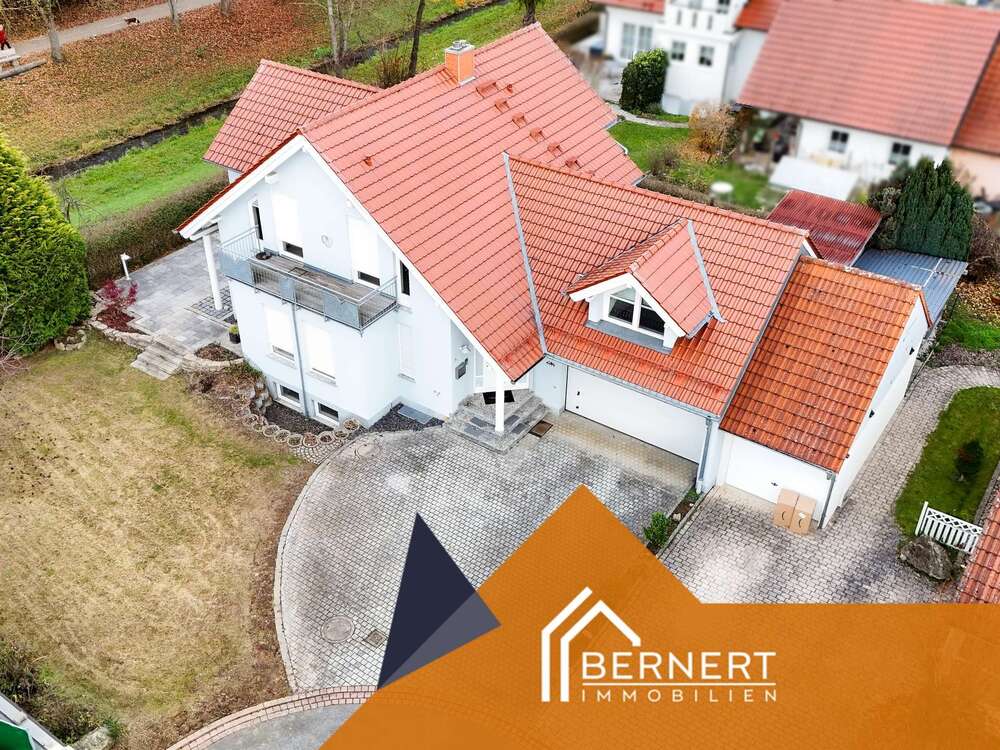 Thumbnail-Haus zum Kaufen in Altenkunstadt 529.000,00 € 155 m²