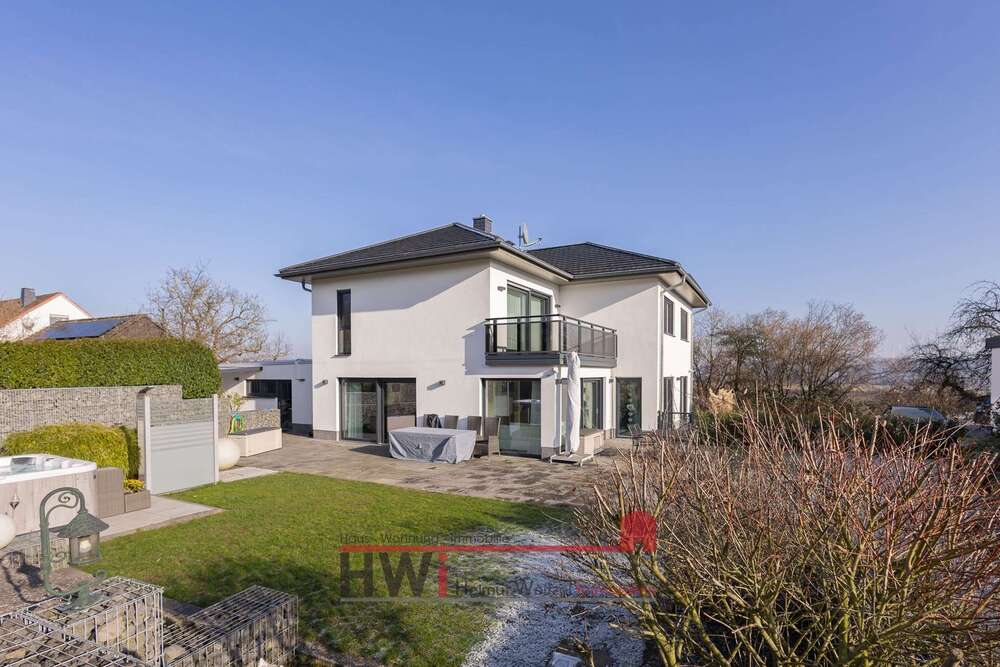 Thumbnail-Haus zum Kaufen in Fronhausen 980.000,00 € 214 m²