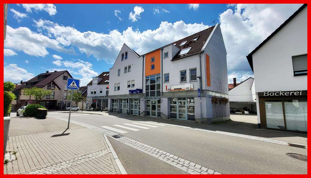 Thumbnail-Wohnung zum Kaufen in Ditzingen 269.000,00 € 72 m²
