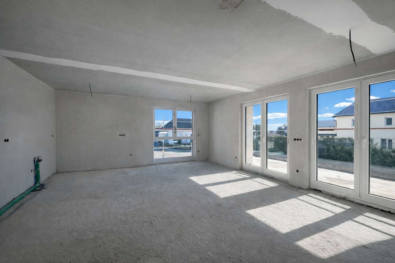 Thumbnail-Wohnung zum Kaufen in Hofheim 579.000,00 € 106.02 m²