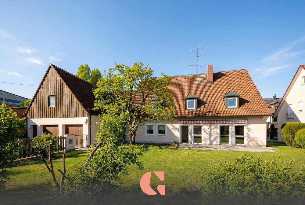 Thumbnail-Haus zum Kaufen in Erding 1.500.000,00 € 297.25 m²