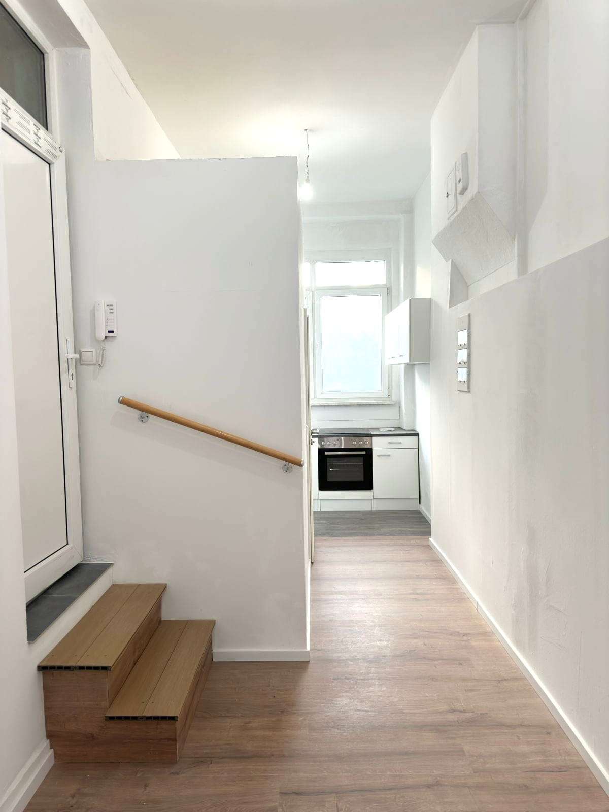 Thumbnail-Wohnung zum Mieten in Kiel 264,00 € 24 m²