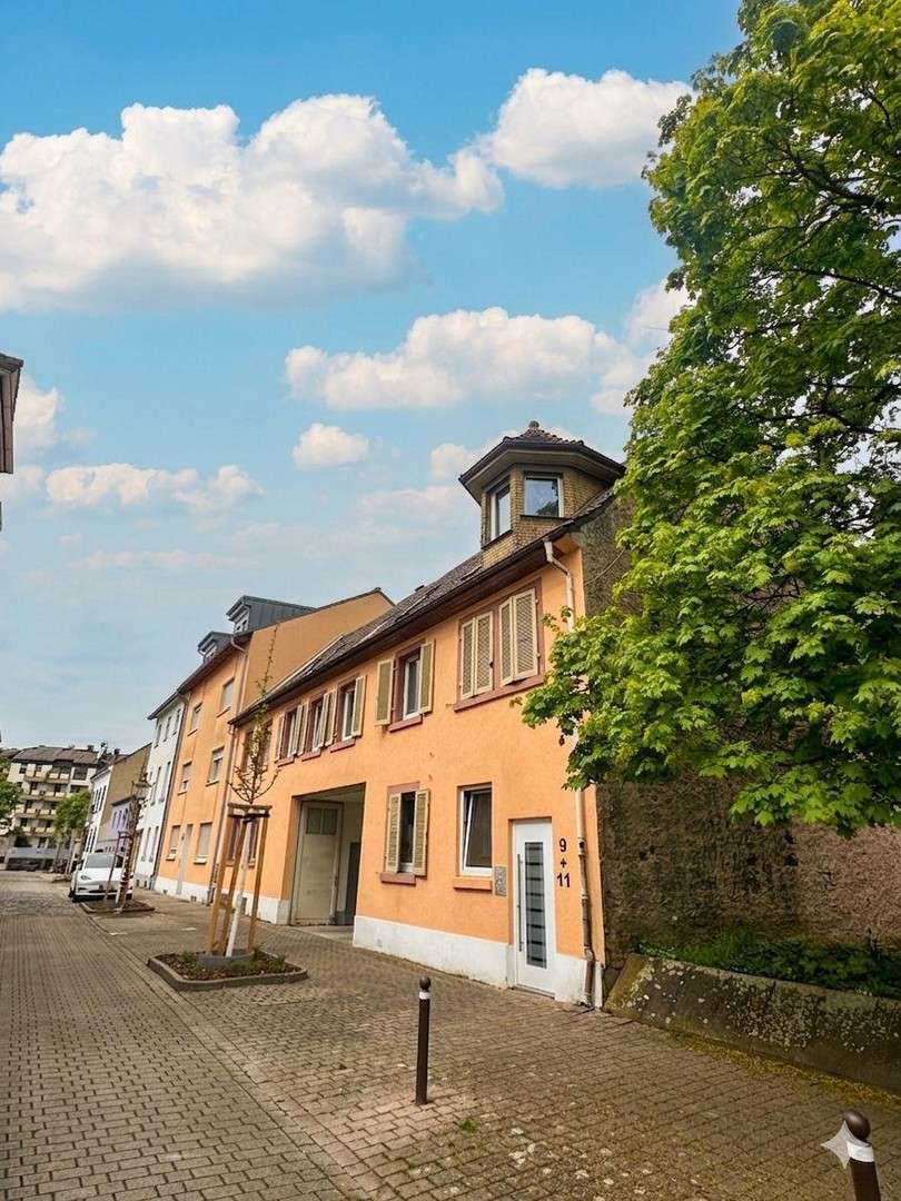 Thumbnail-Wohnung zum Mieten in Rastatt 550,00 € 50 m²