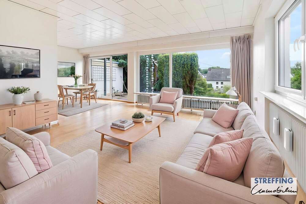 Thumbnail-Haus zum Kaufen in Neuwied Feldkirchen 397.500,00 € 139.62 m²