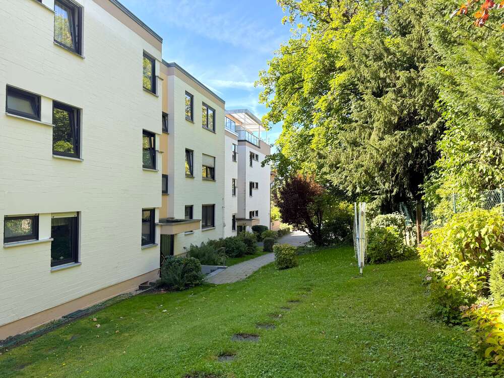 Thumbnail-Wohnung zum Kaufen in Königstein im Taunus 165.000,00 € 38 m²