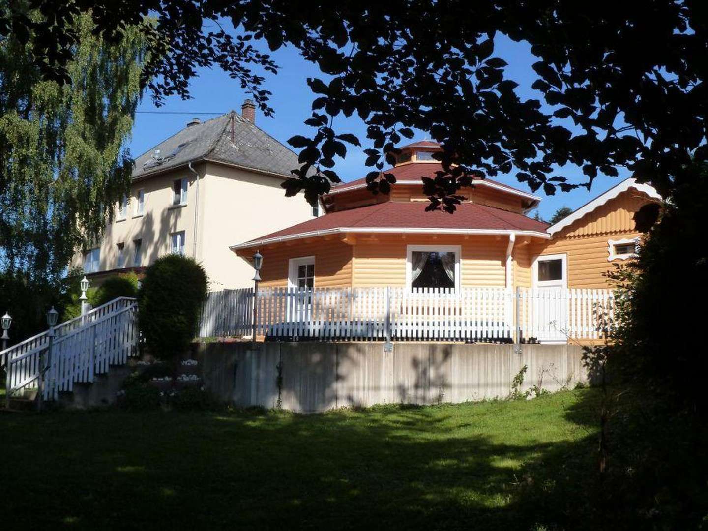 Thumbnail-Haus zum Kaufen in Pottum 798.000,00 € 671.74 m²