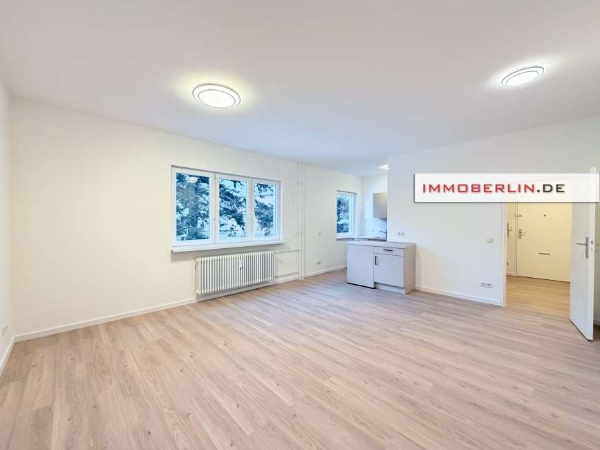 Thumbnail-Wohnung zum Kaufen in Berlin 159.000,00 € 38 m²