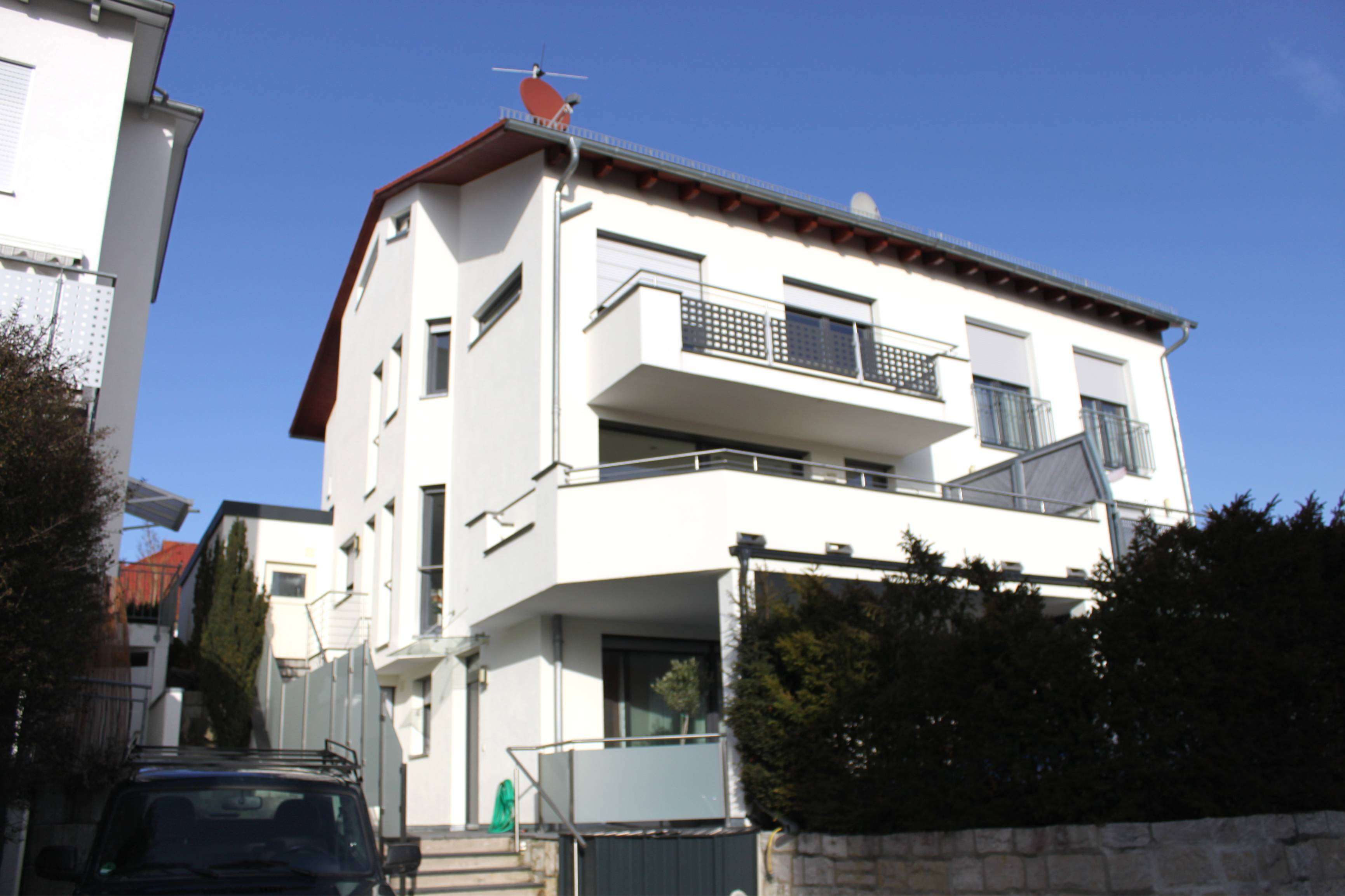 Thumbnail-Wohnung zum Kaufen in Blaustein 312.000,00 € 76.93 m²