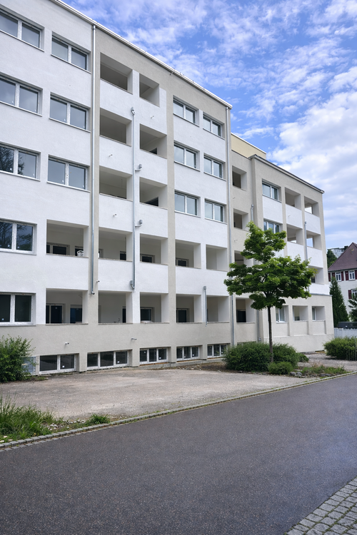 Thumbnail-Wohnung zum Mieten in Albstadt-Tailfingen 820,00 € 71.67 m²