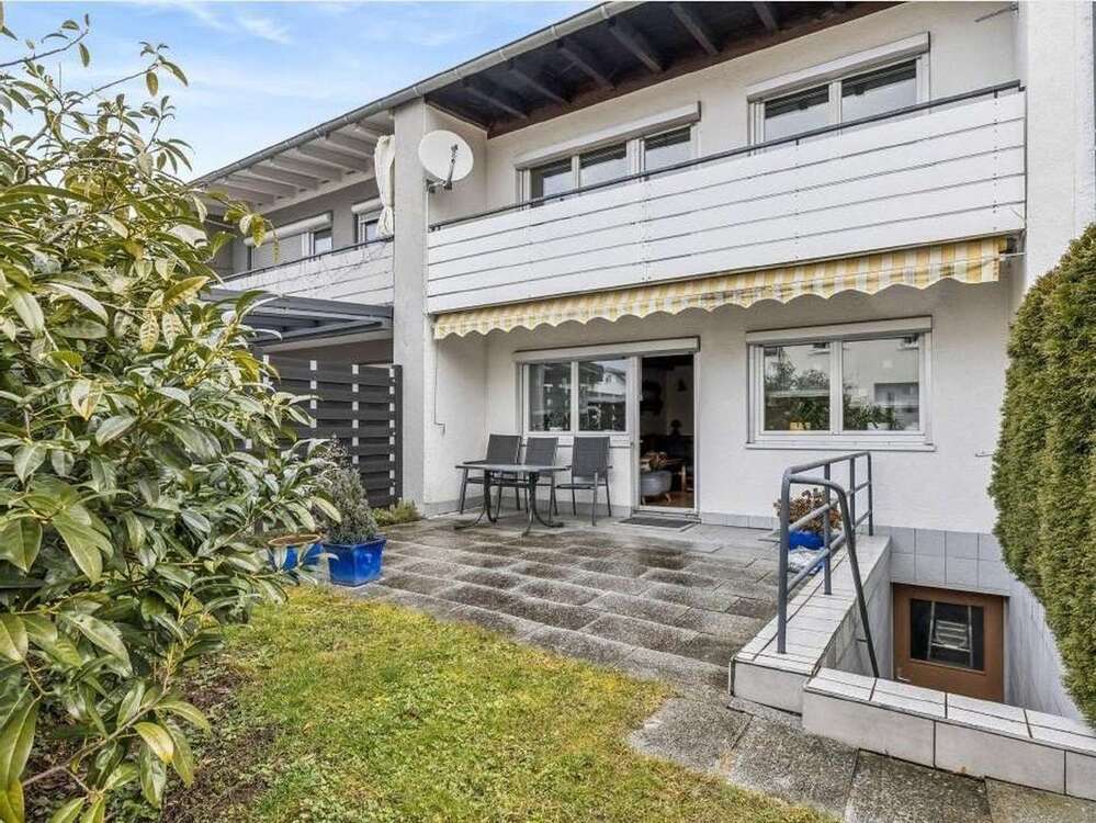 Thumbnail-Haus zum Kaufen in Reutlingen 389.000,00 € 130 m²