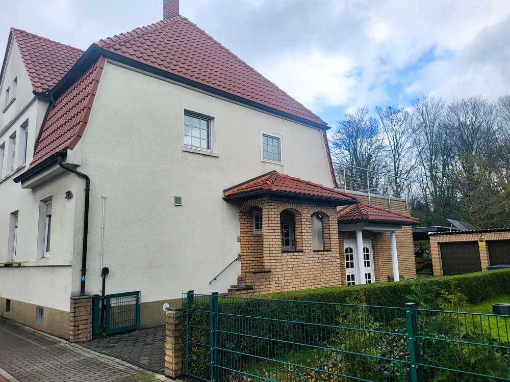 Thumbnail-Wohnung zum Mieten in Marl Brassert 850,00 € 80 m²