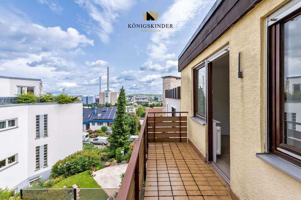 Thumbnail-Haus zum Kaufen in Stuttgart 449.000,00 € 99 m²