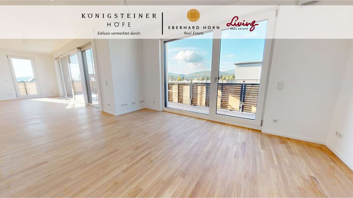 Thumbnail-Wohnung zum Mieten in Königstein im Taunus 2.972,00 € 171.14 m²