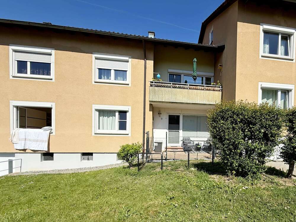 Thumbnail-Wohnung zum Kaufen in Albstadt 199.500,00 € 68 m²