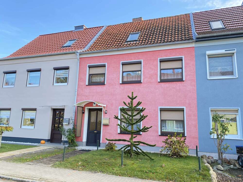 Thumbnail-Haus zum Kaufen in Ribnitz-Damgarten 189.000,00 € 120 m²