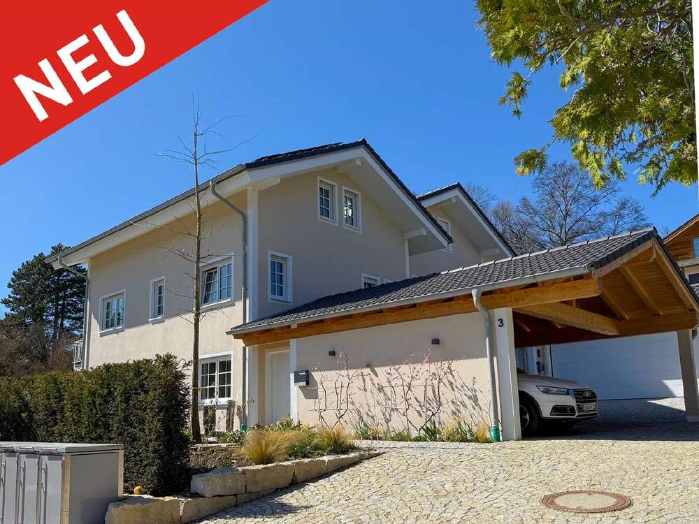 Thumbnail-Büro in Starnberg 3.820,00 € 214 m²