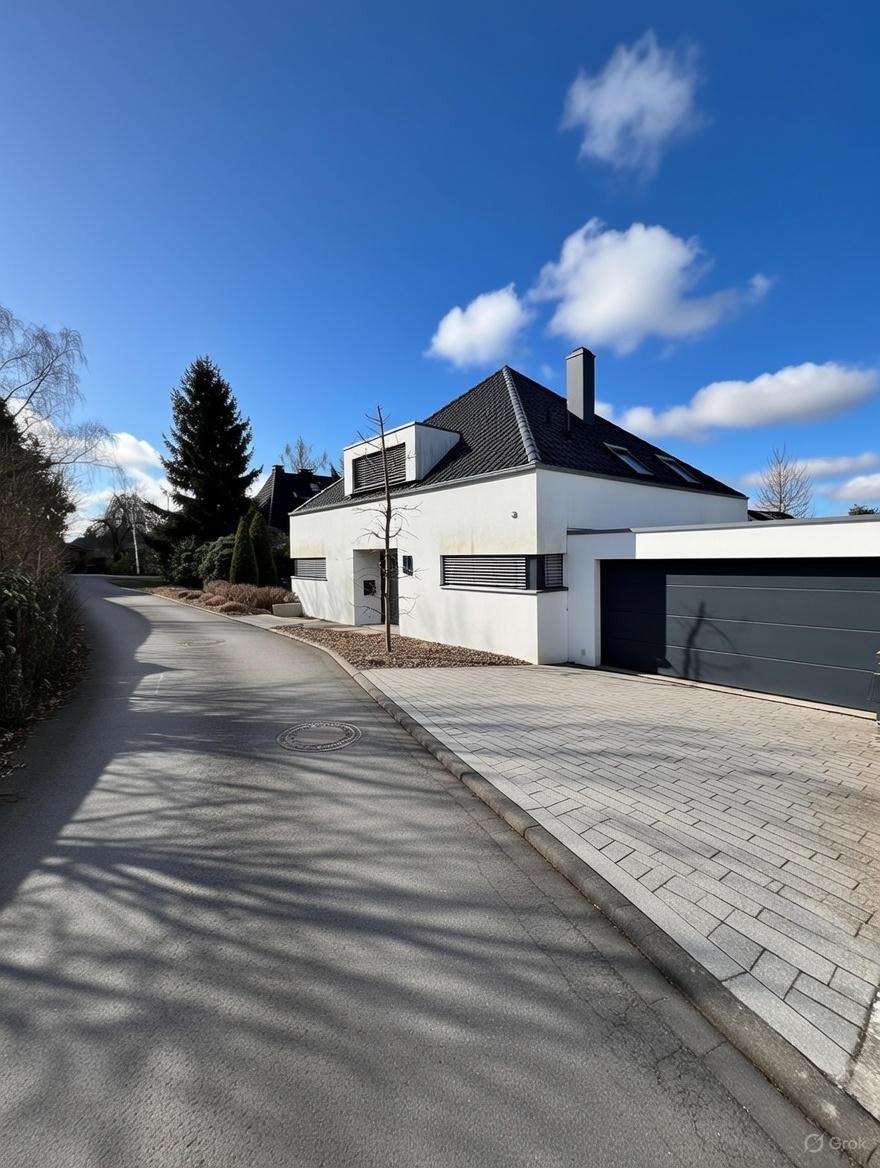 Thumbnail-Haus zum Kaufen in Bad Salzuflen 1.150.000,00 € 210.75 m²