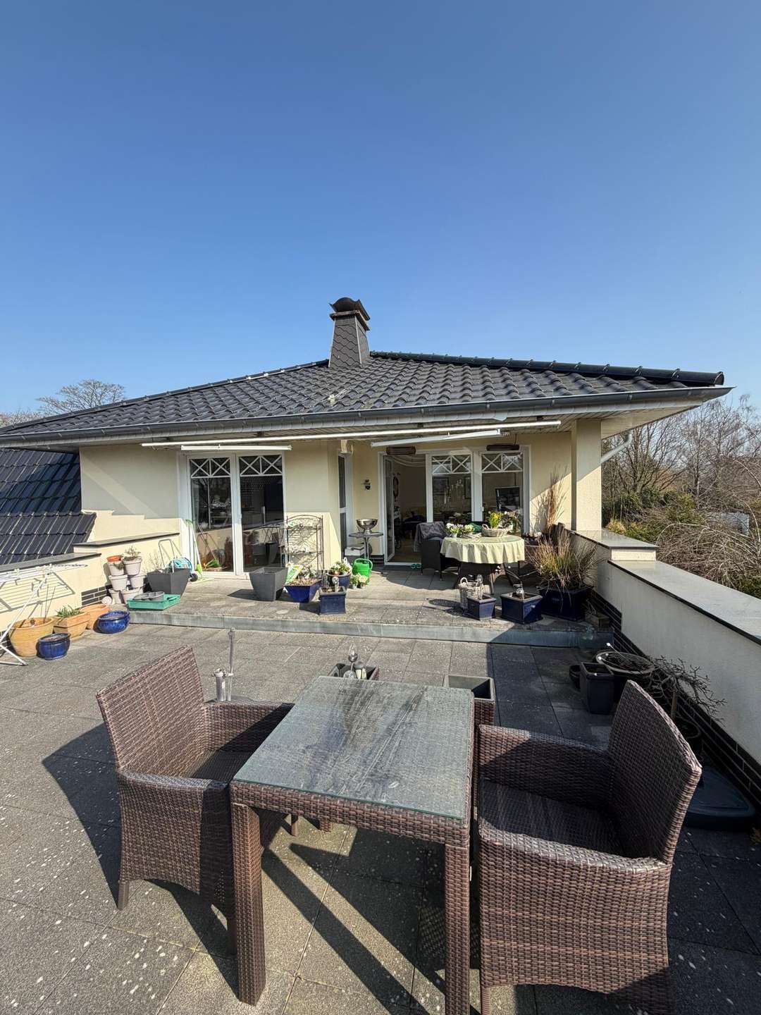 Thumbnail-Wohnung zum Kaufen in Geestland 199.000,00 € 96 m²