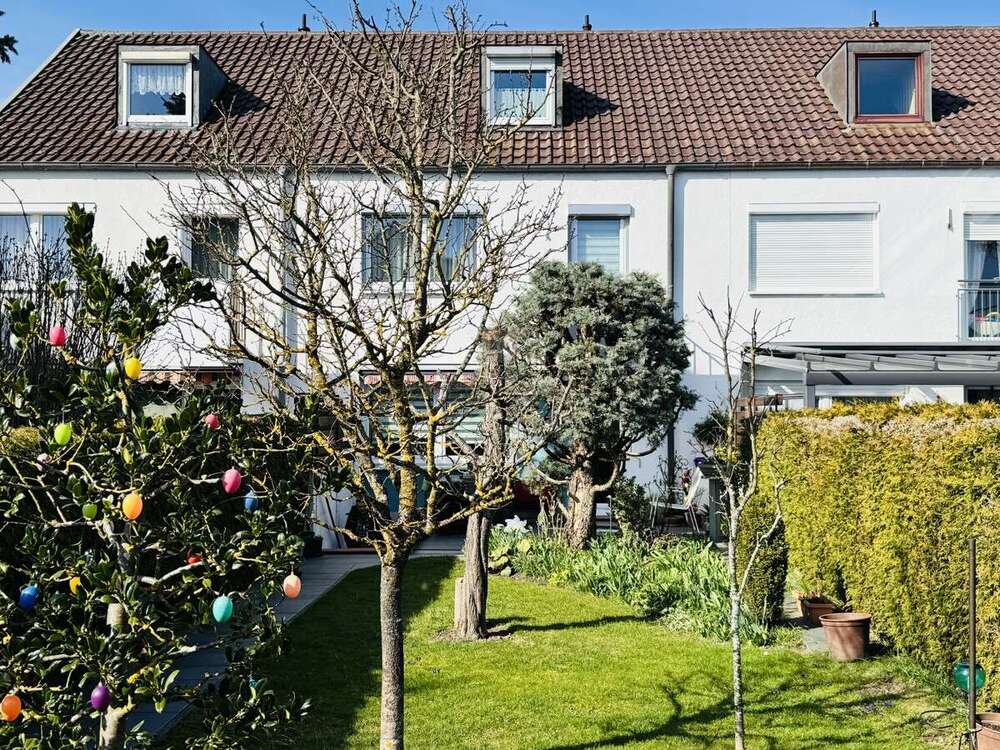 Thumbnail-Haus zum Kaufen in Ingolstadt Ringsee 539.000,00 € 110 m²