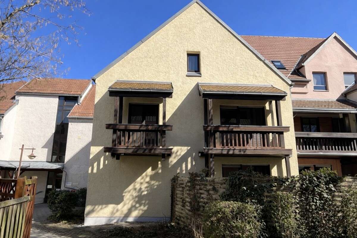Thumbnail-Haus zum Kaufen in Schwandorf 279.000,00 € 106 m²