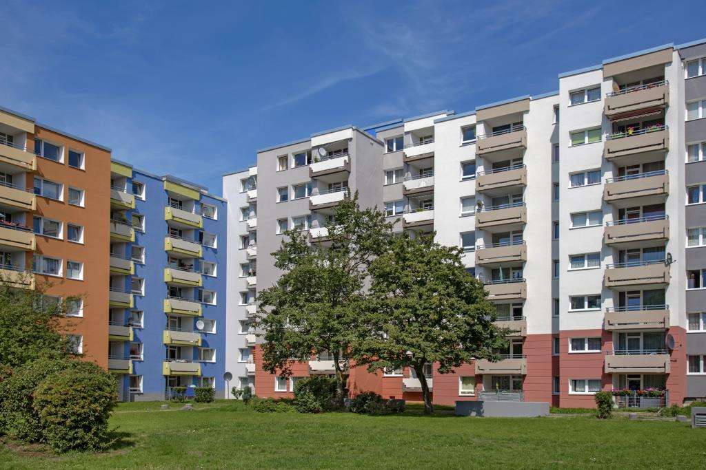 Thumbnail-Wohnung zum Mieten in Düsseldorf 829,00 € 67.73 m²