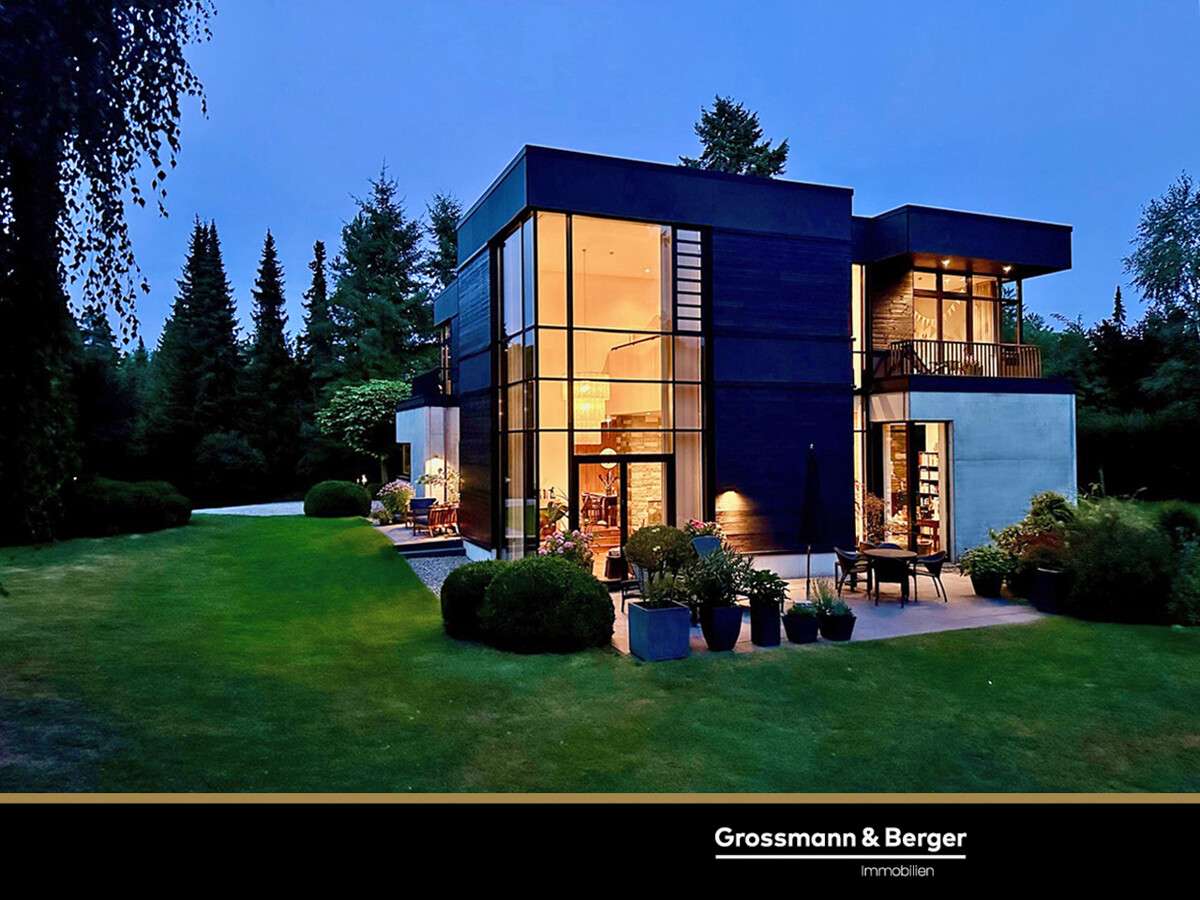 Thumbnail-Haus zum Kaufen in Buchholz in der Nordheide 2.350.000,00 € 292.32 m²