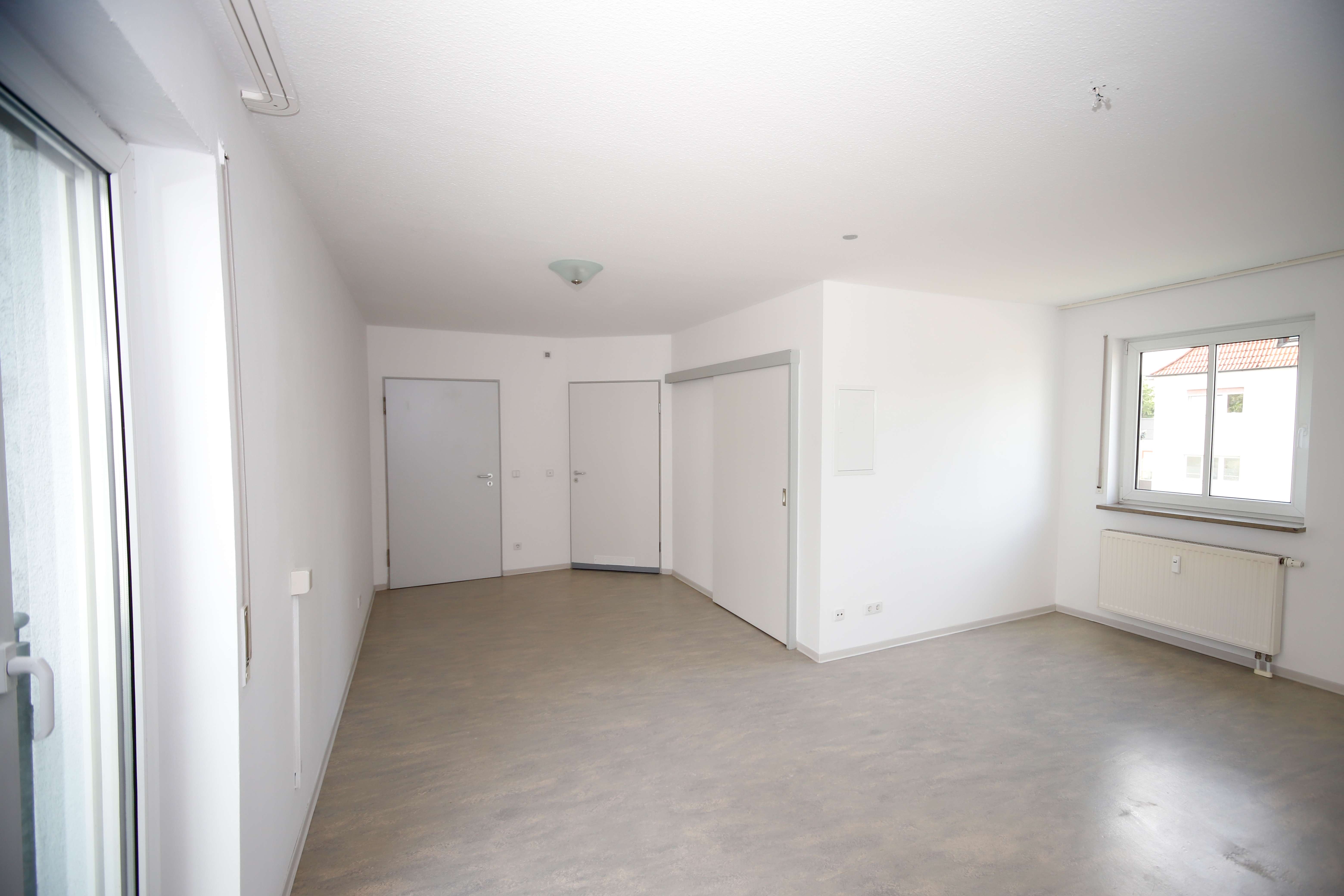 Thumbnail-Wohnung zum Mieten in Erlangen 510,00 € 38 m²