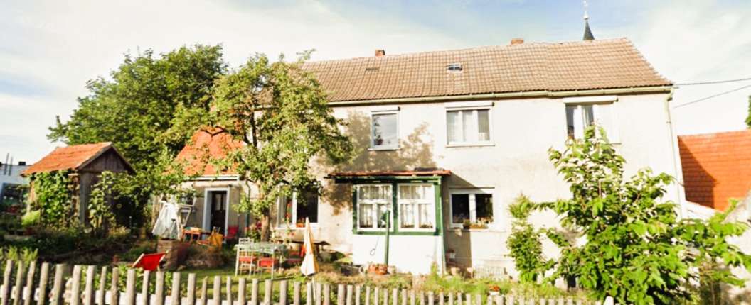 Thumbnail-Haus zum Kaufen in Hermerode 120.000,00 € 170 m²