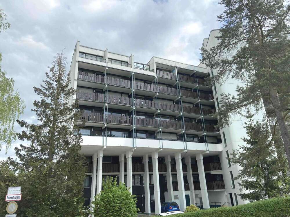 Thumbnail-Wohnung zum Kaufen in Riedenburg Gleislhof 88.000,00 € 43.79 m²