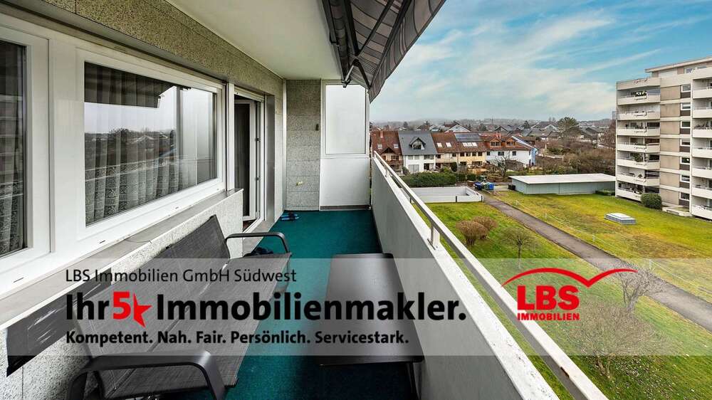 Thumbnail-Wohnung zum Kaufen in Radolfzell 345.000,00 € 99.09 m²