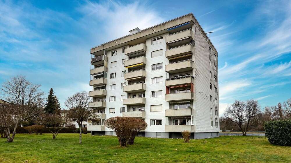 Thumbnail-Wohnung zum Kaufen in Radolfzell 395.000,00 € 99.09 m²