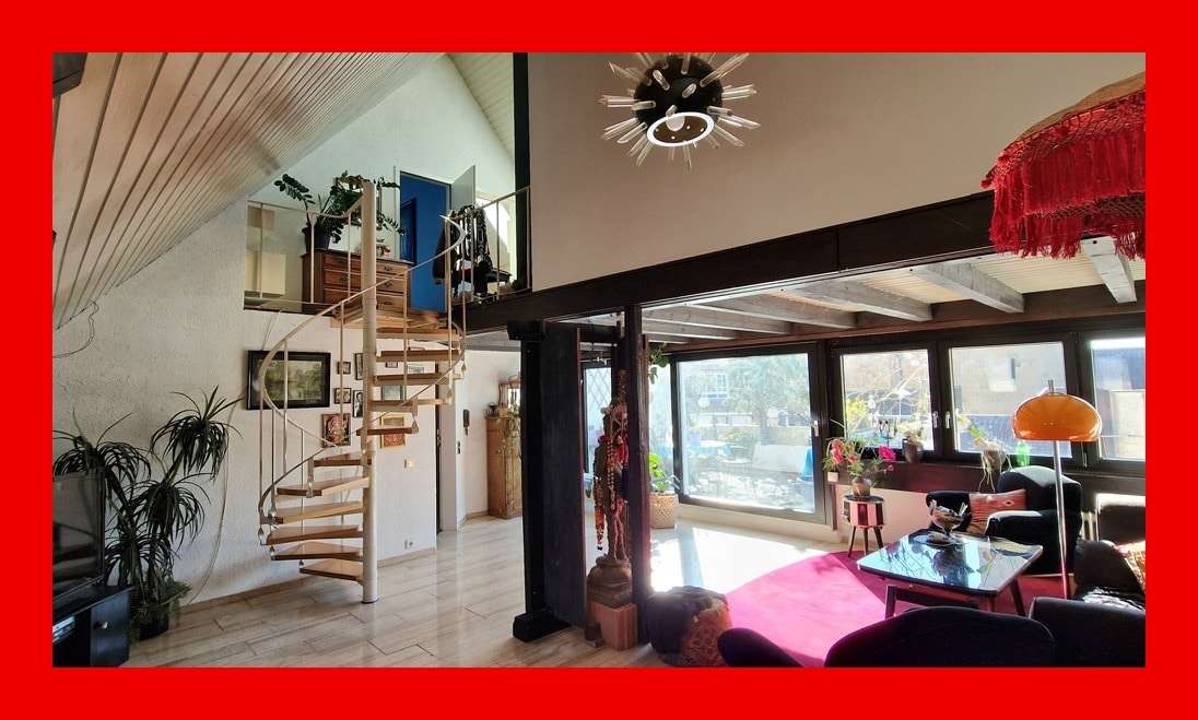 Thumbnail-Wohnung zum Kaufen in Markgröningen 322.000,00 € 97 m²