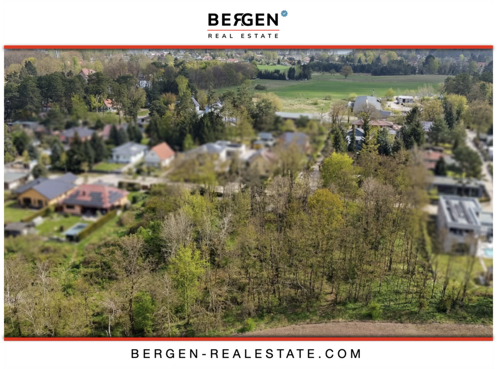 Thumbnail-Grundstück zu verkaufen in Wandlitz 1.389.240,00 € 3859 m²