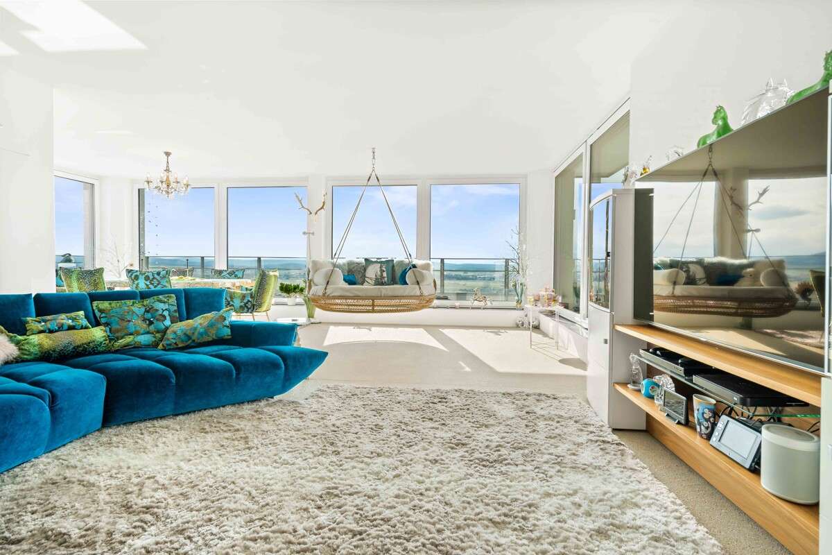 Thumbnail-Wohnung zum Kaufen in Cham 790.000,00 € 204 m²