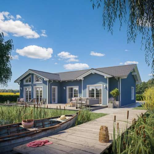 Thumbnail-Grundstück zu verkaufen in Zöschen 90.542,00 € 650 m²