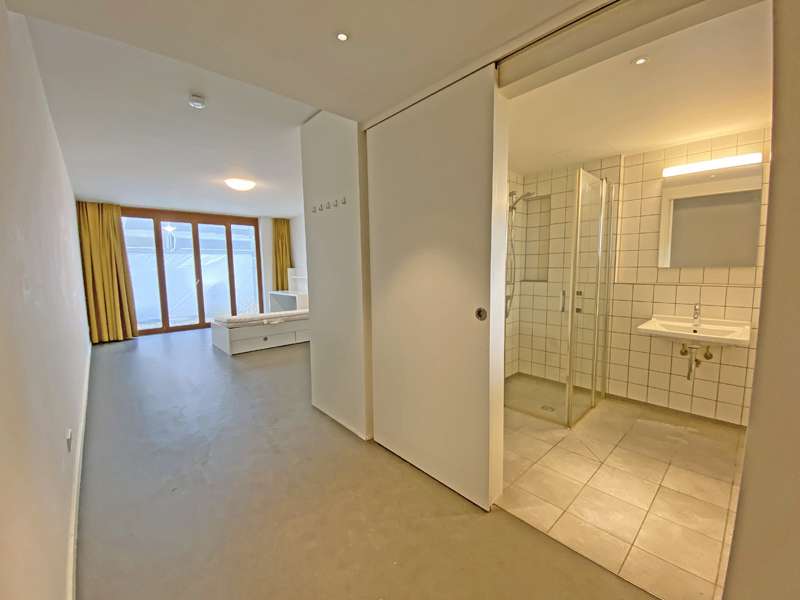 Thumbnail-Wohnung zum Mieten in Karlsruhe 510,00 € 34 m²