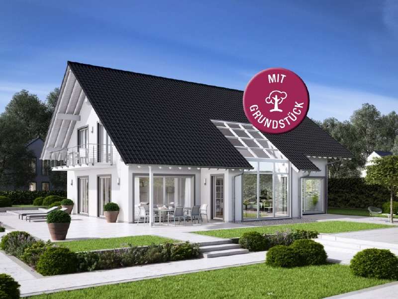Thumbnail-Haus zum Kaufen in Schalksmühle 1.019.508,01 € 224 m²