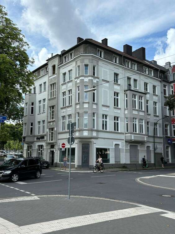 Thumbnail-Wohnung zum Mieten in Dortmund 750,00 € 64 m²