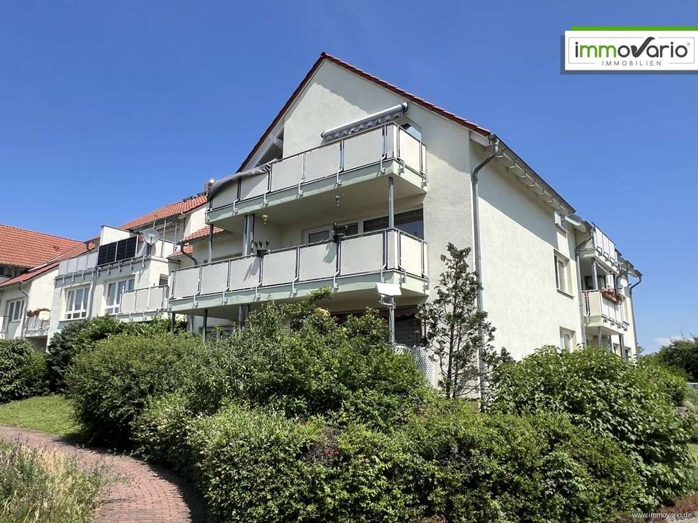 Thumbnail-Wohnung zum Kaufen in Biederitz 99.000,00 € 51 m²