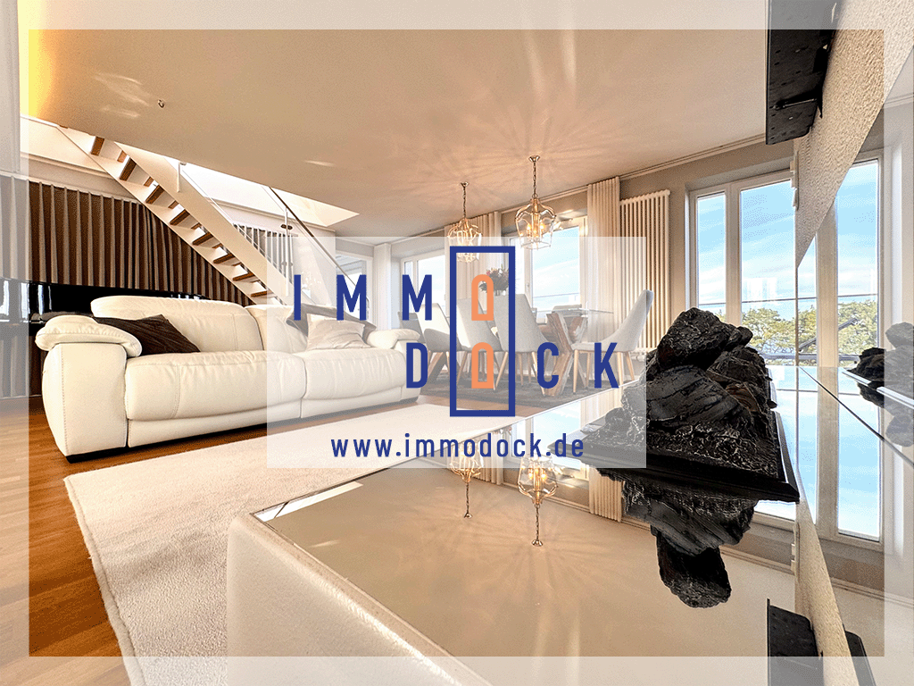 Thumbnail-Wohnung zum Kaufen in Binz 1.790.000,00 € 123.12 m²