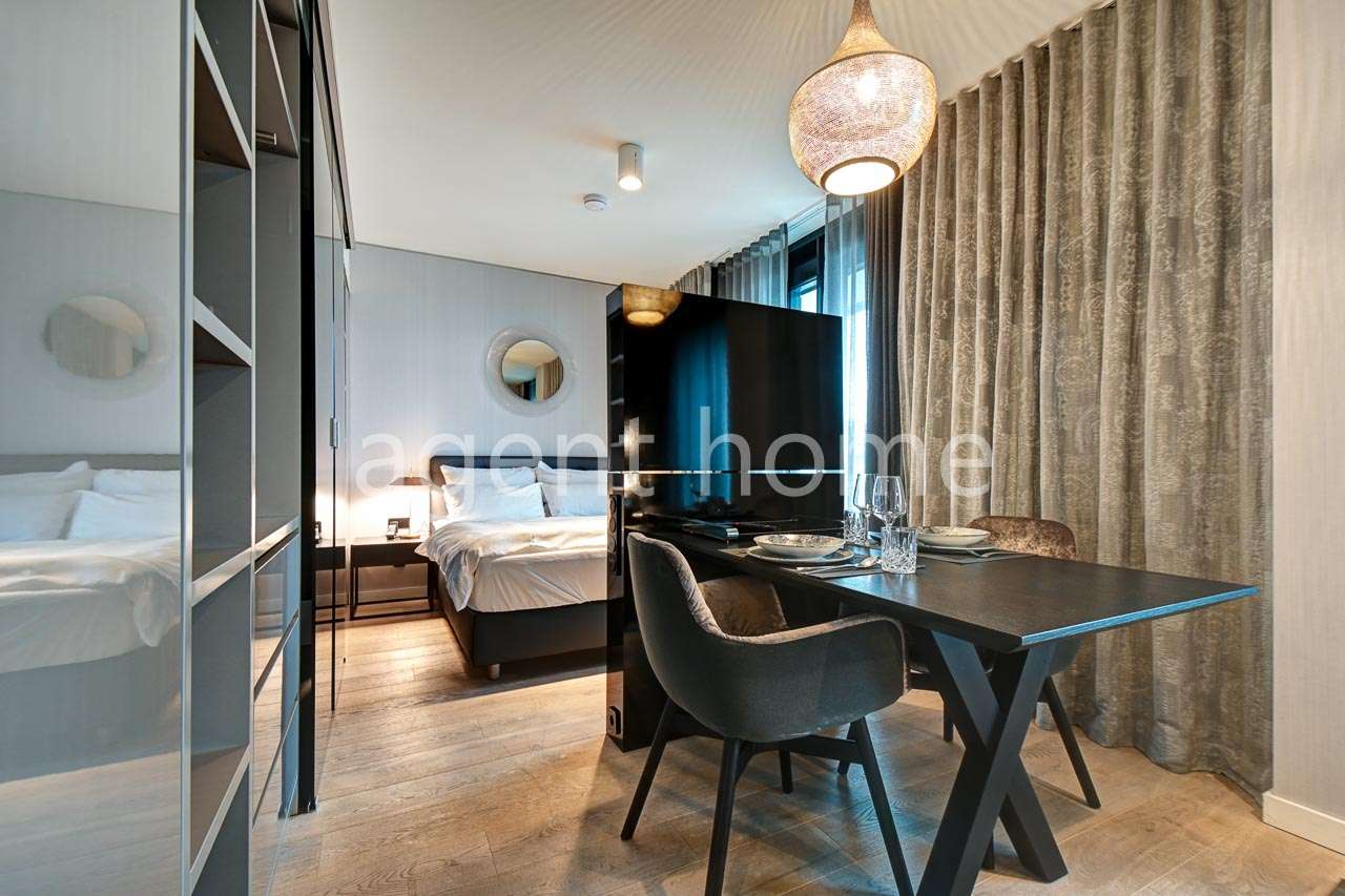 Thumbnail-Wohnung zum Mieten in Stuttgart 2.130,00 € 33 m²
