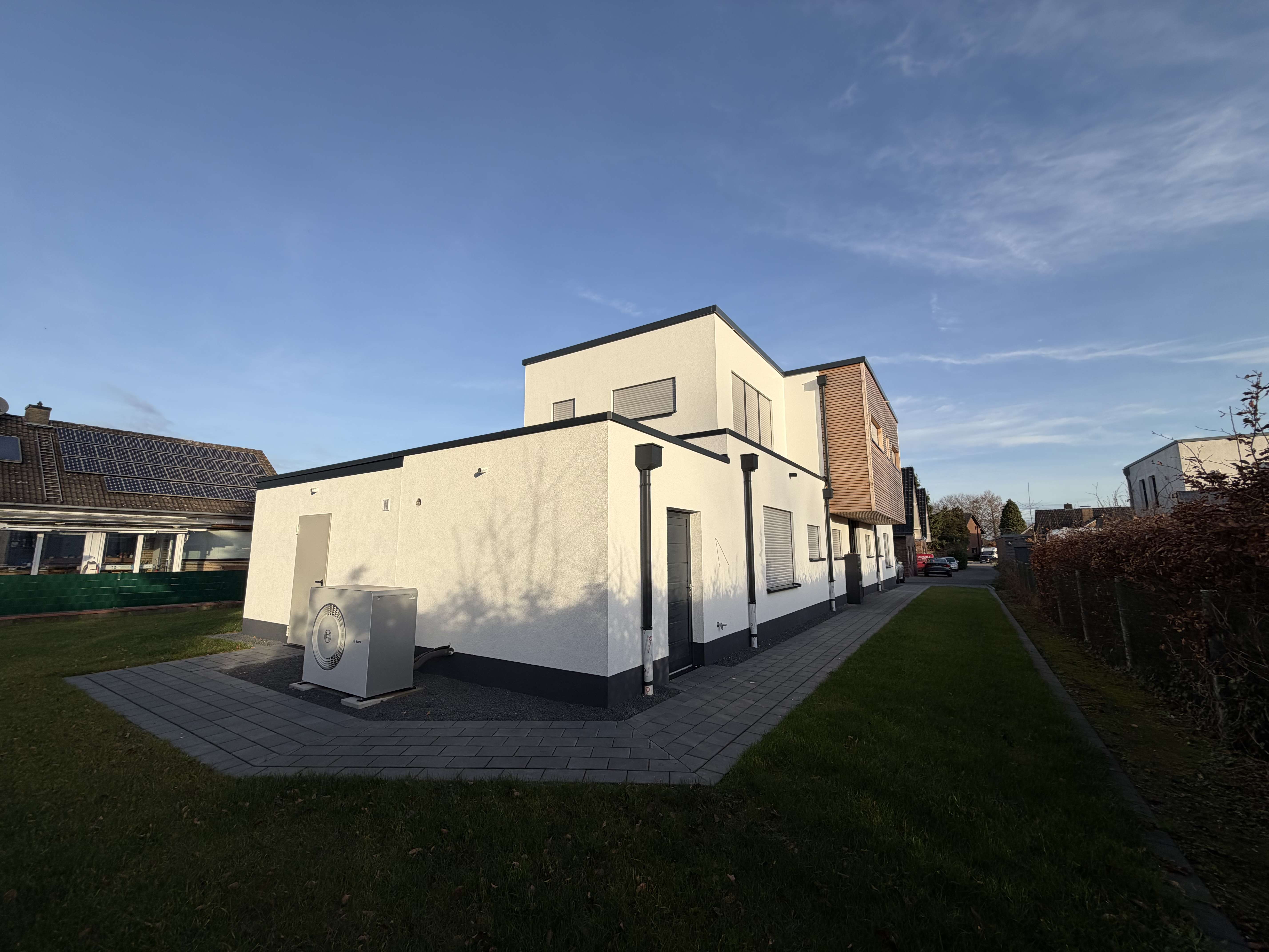 Thumbnail-Wohnung zum Mieten in Gronau-Epe 1.650,00 € 117 m²