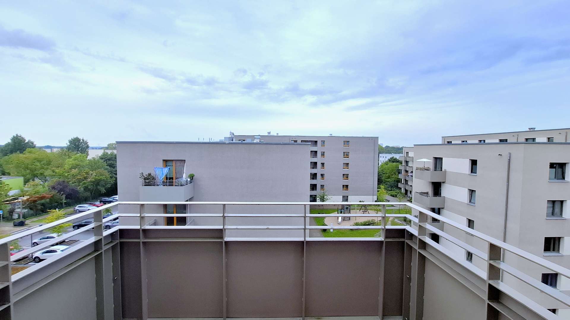 Thumbnail-Wohnung zum Mieten in Berlin 955,36 € 54.78 m²