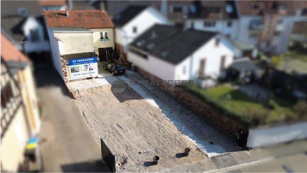 Thumbnail-Haus zum Kaufen in Mannheim 595.000,00 € 130 m²